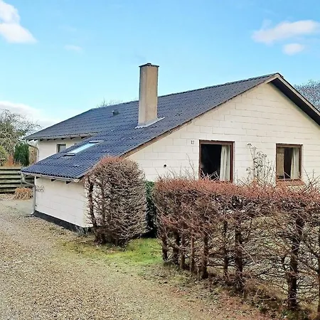 6 Person In Norre Nebel-by Traum Nørre Nebel