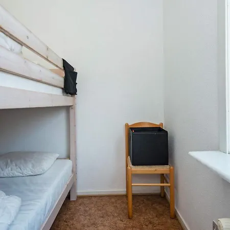 6 Person In Norre Nebel-by Traum Nyaraló Nørre Nebel