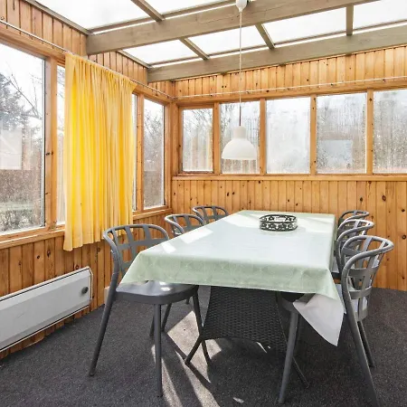 Holiday home Clii *