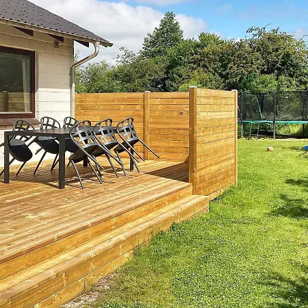 Clii Holiday home