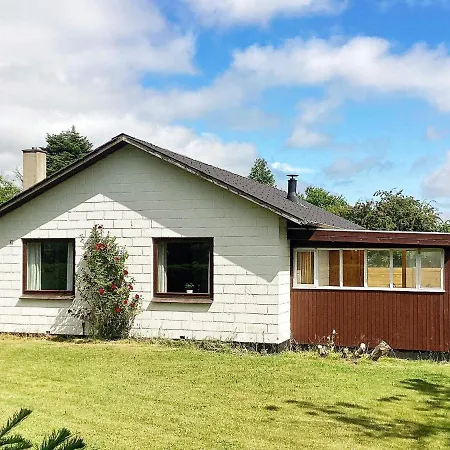 6 Person In Norre Nebel-by Traum Nyaraló