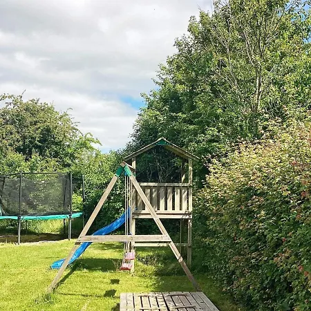 Clii Holiday home Norre Nebel