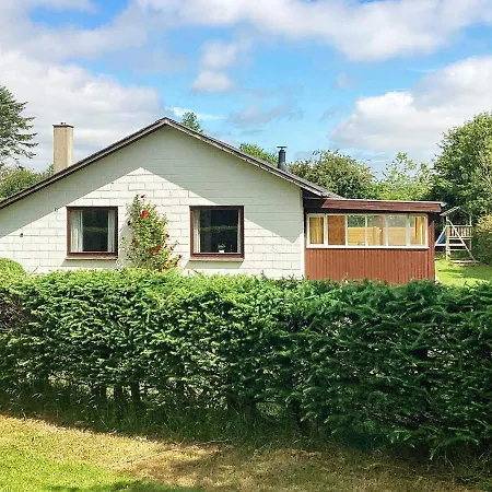 Holiday home Clii