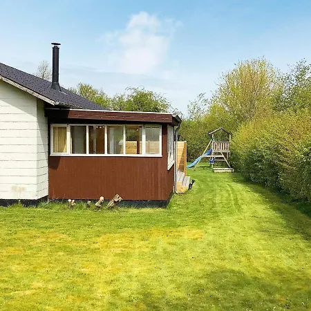 6 Person In Norre Nebel-by Traum Nyaraló