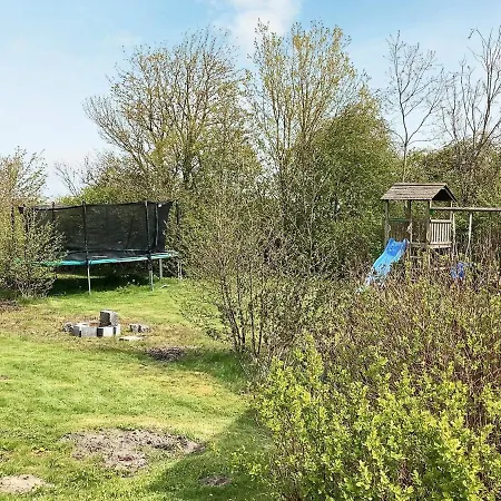 6 Person In Norre Nebel-by Traum Nyaraló *