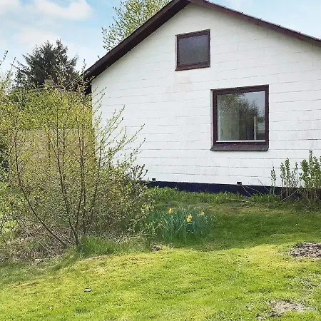 6 Person In Norre Nebel-by Traum Nørre Nebel