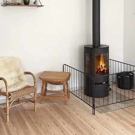 6 Person In Norre Nebel-by Traum Σπίτι διακοπών *