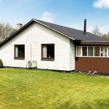 6 Person In Norre Nebel-by Traum Nyaraló