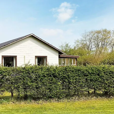 Nyaraló 6 Person In Norre Nebel-by Traum *