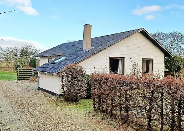 6 Person In Norre Nebel-by Traum Norre Nebel