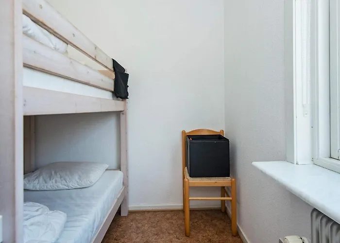 6 Person In Norre Nebel-by Traum Holiday home Norre Nebel