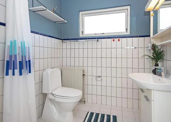 6 Person In Norre Nebel-by Traum Holiday home