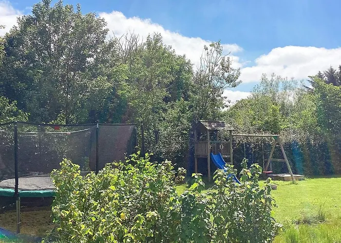 6 Person In Norre Nebel-by Traum Norre Nebel