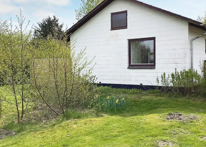 6 Person In Norre Nebel-by Traum Norre Nebel