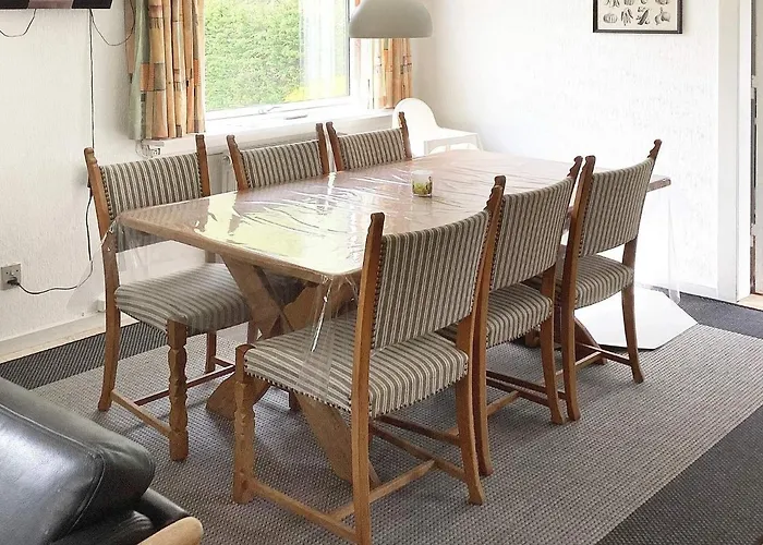 6 Person In Norre Nebel-by Traum Norre Nebel